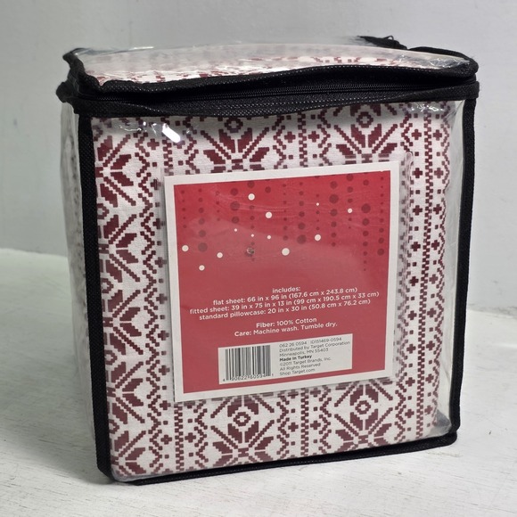 flat sheet target twin bed sheets